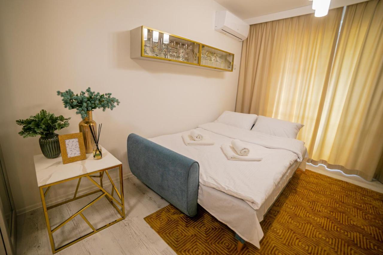 Kazimierza Wielkiego Luxury Apartment Kraków Exteriör bild