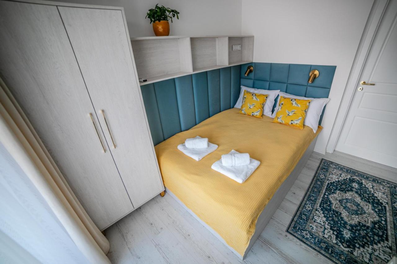 Kazimierza Wielkiego Luxury Apartment Kraków Exteriör bild